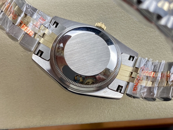 激安ロレックス角部分ディテール